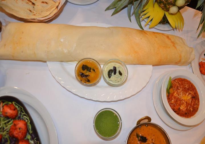 Namasthe SpiceCoast Indisches Restaurant