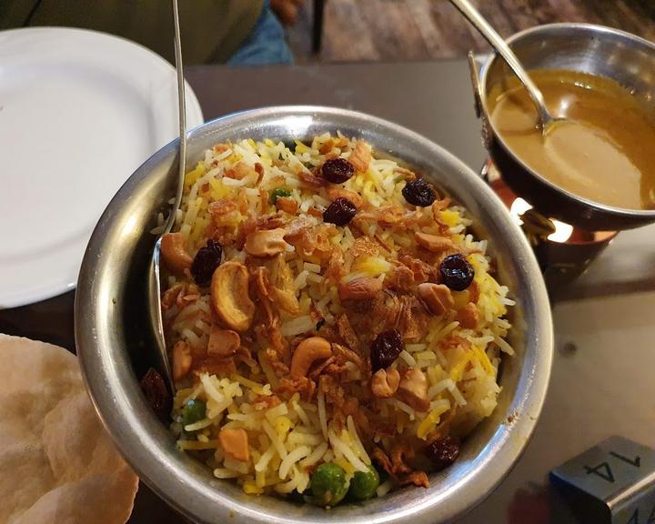 Namasthe SpiceCoast Indisches Restaurant